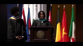 Beloit College Commencement Speech [upl. by Yelrebmyk493]