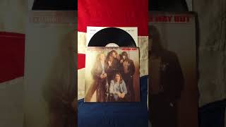 Gaskin  No Way Out 1982 Vinyl [upl. by Storer]