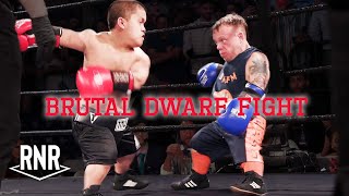 Brutal Dwarf Fight [upl. by Foscalina]