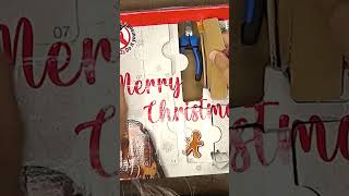 ECHT JETZT BGS Adventskalender UNBOXING shorts bgs adventskalender [upl. by Aicnarf839]