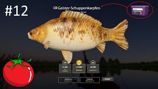 Gemischter KöderTest  Russian Fishing 4 12 [upl. by Sivaj]