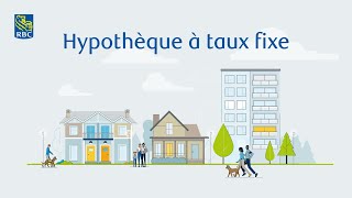 À savoir avant de renouveler votre hypothèque à taux fixe en contexte de hausse des taux [upl. by Nwonknu]