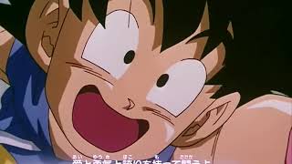 Dragon Ball GT Opening 2 Dan Dan Kokoro Hikareteku HD 1080p [upl. by Socram]