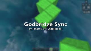 quoti like how the godbridge sync with songquot [upl. by Atiraj161]