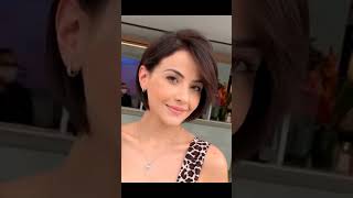 long pixie haircut short video ease watch till the end pixiehaircut [upl. by Sigismundo600]