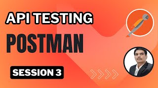 Session 3 API Testing  Postman  How To Create Own APIs  JSON Java Script Object Notation [upl. by Bela329]