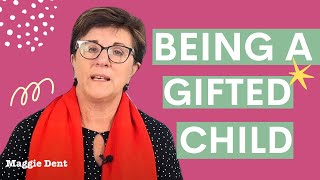 The Challenges of Being a Gifted Child [upl. by Veradia]