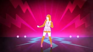 Just Dance 1  Funplex CSS Remix by The B52s [upl. by Huai]