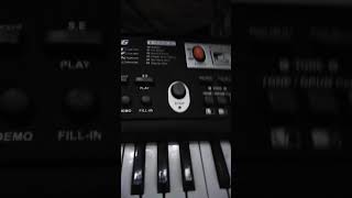 How to make garcello fading song on piano [upl. by Earley109]