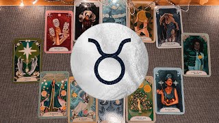 Byk 2024 ♉️ rozkład 12 domów tarot horoskop [upl. by Odetta]