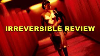 Irreversible  Movie Review  2002  Indicator  200  Gaspar Noe [upl. by Attenborough]