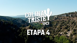 ETAPA 4  COLINA TRISTE 2023 [upl. by Canada]