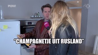 De Russische datsja van Bosma [upl. by Mab]