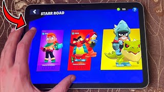 🤬WHAT MEGA CURSED ACCOUNT in BRAWL STARS😡 [upl. by Abigael]