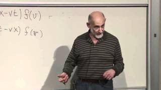 Special Relativity  Lecture 1 [upl. by Iznik]