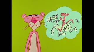 The Pink Panther Season 1 complete 5 Hour Compilation [upl. by Radley]