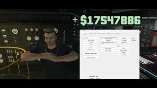 Make Millions with Heist Editor Gta V Online [upl. by Pendergast]