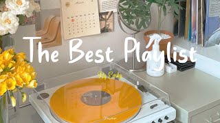 Playlist The best playlist to keep you happy and motivated 💖  study chill relax travel [upl. by Adalheid]