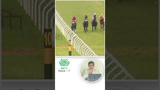 Race 7 The Noble Prince Trophy Post race review 22nd Sep 2024 [upl. by Krell]