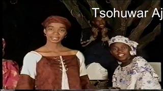 tsohuwarajiya Hausa Jari Hujjaeo 49 [upl. by Anitteb]