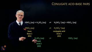 Acids Bases and Buffers  Bronsted Lowry acids and bases [upl. by Stelu734]