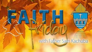 What is a Sacrarium  Faith Friday [upl. by Issiah131]