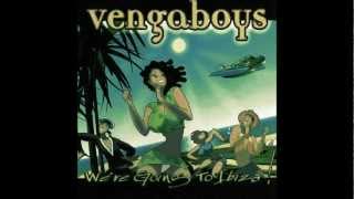 Vengaboys  Were Going To Ibiza remix [upl. by Ayek407]