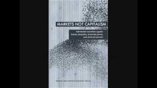 TitleIntroduction read by Stephanie Murphy in the Markets Not Capitalism Audiobook Autonomedia [upl. by Leber]