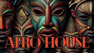 Afro House 02 Tulum vibe [upl. by Haral395]