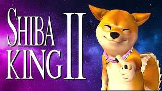 The Shiba King 20 [upl. by Nihi]