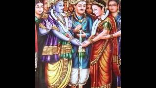 Shrinivasa Kalyana  Kalyanam Swami Kalyanam  Kannada [upl. by Eimrej869]