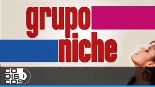 Amor Amor Sutil y Contundente Grupo Niche  Audio [upl. by Aynor]