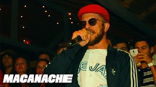 Macanache  O Cheama CLIP OFICIAL [upl. by Eerej]