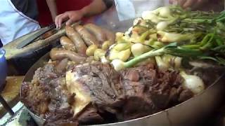 LOS MEJORES TACOS DE SUADERO Y TRIPA EN TOLUCA [upl. by Enitsenrae237]