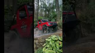 Refreshing rejosari husada offroad di Tawangmangu tukangdolan tawangmangu jeeptawangmangu [upl. by Ydissac365]