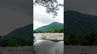 athirapallywaterfalls ezhattumugham nature [upl. by Assirak100]