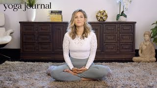 This Yoga Nidra Video Will Help You Fall Asleep in 5 Minutes or Less Tonight [upl. by Mufinella]