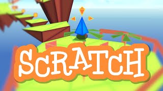 The Most Impressive Scratch Projects [upl. by Ruthann544]