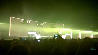 Stromae  Concert Live Lyon  Moules Frites amp Humain à leau Partie 23 Full HD [upl. by Con]