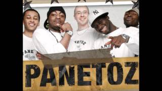 Panetoz  Dansa Pausa Official Audio HQ [upl. by Okuy]