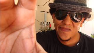 Tego Calderon  Punto y aparte  EN VIVO [upl. by Merrick]