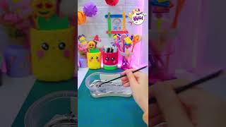 فكره تجنن ❤ اختراع shorts diy recycling craft art ideas fyp [upl. by Otreblif63]