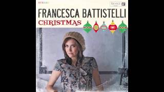 Francesca Battistelli  quotChristmas Isquot Official Audio [upl. by Aikyn]