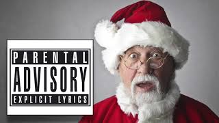 Mommys on the Naughty List Parody Christmas Song [upl. by Ilse]