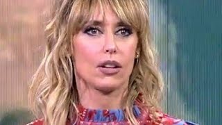 BOMBAZO de última hora de telecinco y el notición que Emma García cuenta [upl. by Htbazile574]