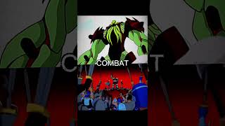 Vilgax vs dcau darkseid versus comics edit [upl. by Aliak437]