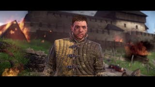 Kingdom Come Deliverance  Launch Trailer [upl. by Lennahc101]