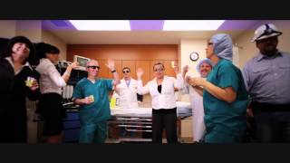 Bowel Prep Shuffle with Dr Rosenfeld [upl. by Asiret560]