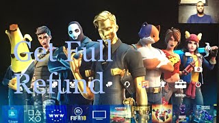 Get Full Refund On PS4  PS5 Purchase [upl. by Gemini]