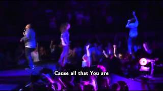 Hillsong  Running  with subtitleslyrics [upl. by Lempres]